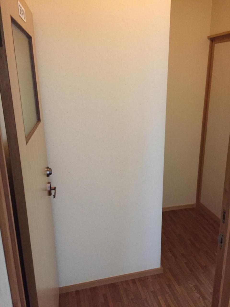 Karurusu Onsen Suzuki Ryokan 室兰 外观 照片