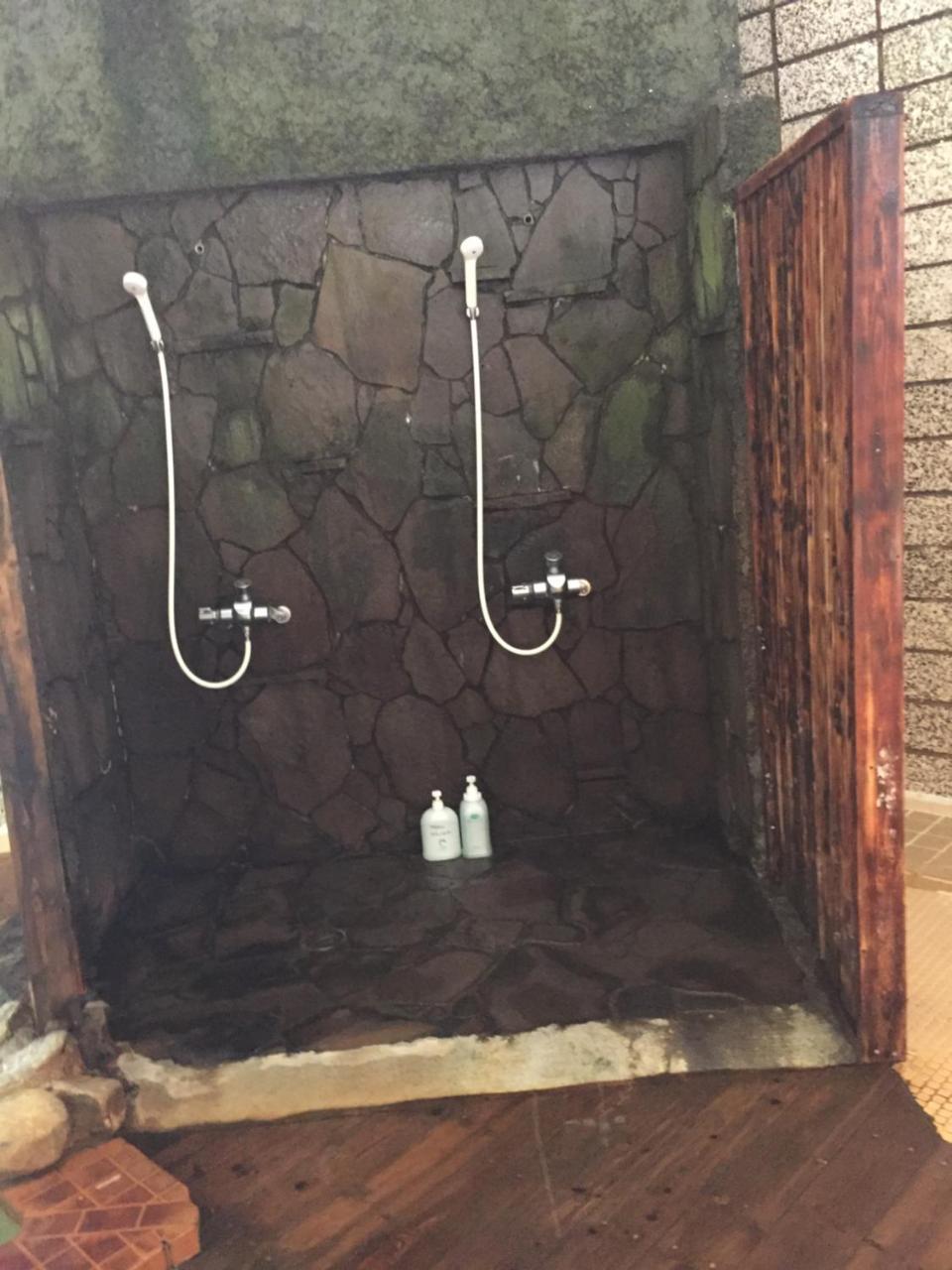 Karurusu Onsen Suzuki Ryokan 室兰 外观 照片